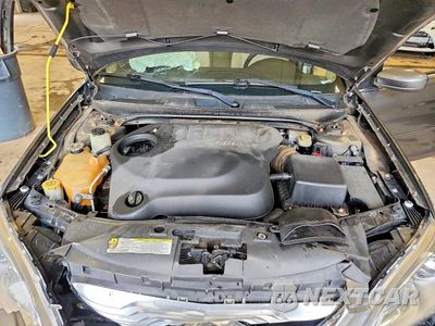 Zdjęcie 11 z 13 samochodu: 2012 CHRYSLER 200 TOURING VIN:1C3CCBBG5CN228422 - miniatura