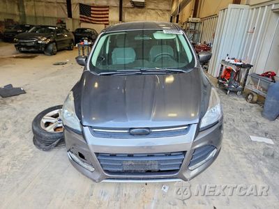 Piąte zdjęcie samochodu w środku: 2014 FORD ESCAPE SE VIN:1FMCU0GX6EUC98652 - miniatura