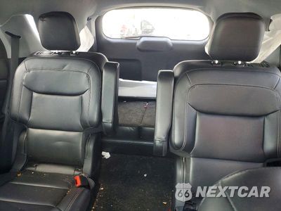 Zdjęcie 10 z 13 samochodu: 2022 FORD EXPLORER XLT VIN:1FMSK7DH9NGC02437 - miniatura