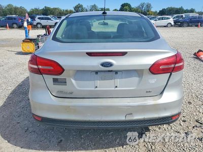 Zdjęcie 6 z 12 samochodu: 2017 FORD FOCUS SE VIN:1FADP3F29HL219031 - miniatura
