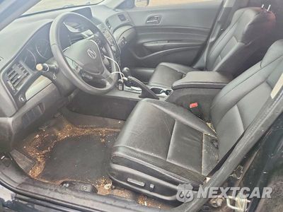 Zdjęcie 7 z 12 samochodu: 2018 ACURA ILX BASE WATCH PLUS VIN:19UDE2F3XJA007101 - miniatura