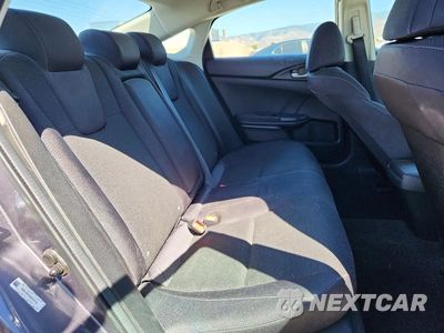 Zdjęcie 10 z 12 samochodu: 2022 HONDA INSIGHT EX VIN:19XZE4F57NE012714 - miniatura