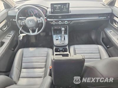 Zdjęcie 8 z 13 samochodu: 2026 HONDA CR-V EXL VIN:2HKRS4H78TH444633 - miniatura