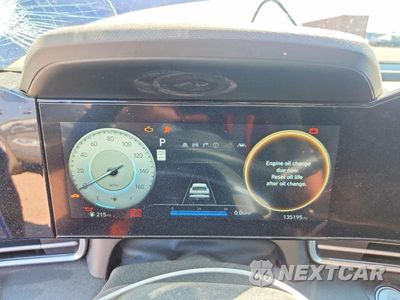 Zdjęcie 9 z 12 samochodu: 2024 HYUNDAI ELANTRA SEL VIN:KMHLM4DG3RU675360 - miniatura