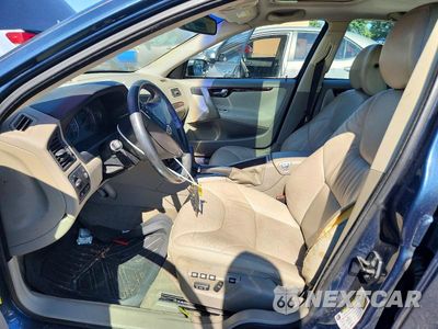 Zdjęcie 7 z 12 samochodu: 2008 VOLVO S60 2.5T VIN:YV1RS592682698045 - miniatura