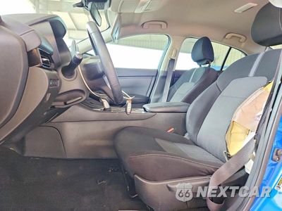 Zdjęcie 7 z 12 samochodu: 2021 NISSAN SENTRA SV VIN:3N1AB8CV8MY268281 - miniatura