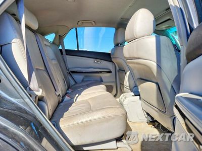 Zdjęcie 11 z 14 samochodu: 2009 LEXUS RX 350 VIN:2T2HK31U89C110860 - miniatura