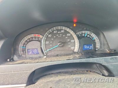 Zdjęcie 9 z 12 samochodu: 2014 TOYOTA CAMRY SE VIN:4T1BF1FK3EU446287 - miniatura