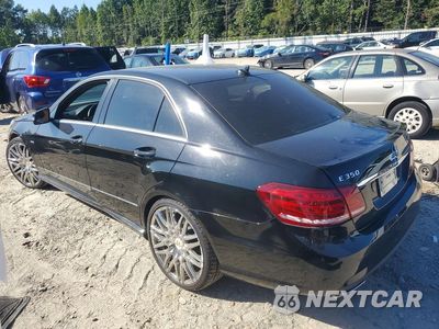 Drugie zdjęcie samochodu z przodu: 2012 MERCEDES-BENZ E 350 4MATIC VIN:WDDHF8JB0CA631531 - miniatura