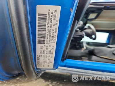 Zdjęcie 13 z 13 samochodu: 2012 JEEP WRANGLER SPORT VIN:1C4AJWAG9CL157660 - miniatura