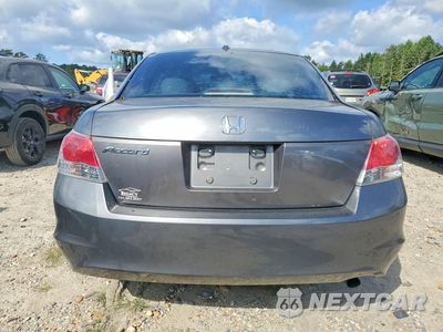 Zdjęcie 6 z 13 samochodu: 2008 HONDA ACCORD EXL VIN:1HGCP26808A008656 - miniatura
