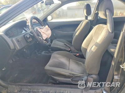 Zdjęcie 7 z 12 samochodu: 1994 HONDA CIVIC DX VIN:1HGEJ212XRL043630 - miniatura