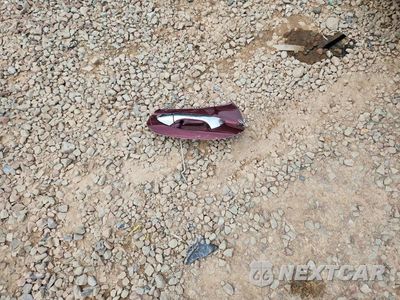 Zdjęcie 12 z 13 samochodu: 2008 HONDA ACCORD EXL VIN:1HGCP36808A083718 - miniatura