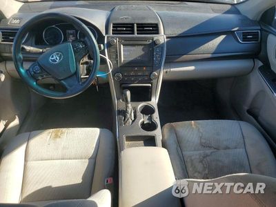 Zdjęcie 8 z 13 samochodu: 2016 TOYOTA CAMRY LE VIN:4T4BF1FK6GR583670 - miniatura