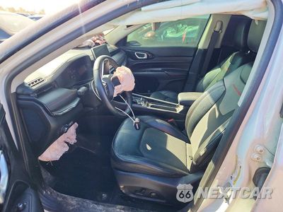 Zdjęcie 7 z 12 samochodu: 2022 JEEP COMPASS TRAILHAWK VIN:3C4NJDDB8NT235777 - miniatura