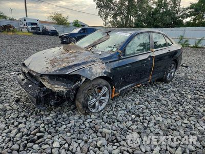 2024 VOLKSWAGEN JETTA SE 3VWEM7BU5RM035739 - główne zdjęcie licytacji z USA - miniatura