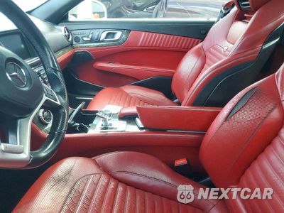 Zdjęcie 7 z 12 samochodu: 2014 MERCEDES-BENZ SL 550 VIN:WDDJK7DA5EF026811 - miniatura