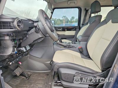 Zdjęcie 7 z 13 samochodu: 2024 INEOS AUTOMOTIVE LIMITED GRENADIER VIN:SC6GM1CAXRF012925 - miniatura