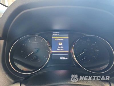 Zdjęcie 9 z 13 samochodu: 2018 NISSAN ROGUE SV VIN:KNMAT2MT7JP562577 - miniatura