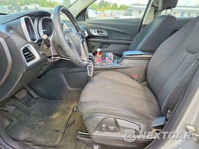 Zdjęcie 7 z 13 samochodu: 2013 CHEVROLET EQUINOX LS VIN:2GNALBEK6D1118508 - miniatura