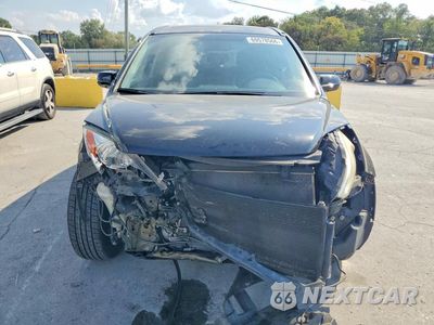 Piąte zdjęcie samochodu w środku: 2010 HONDA CR-V EXL VIN:5J6RE3H73AL018420 - miniatura