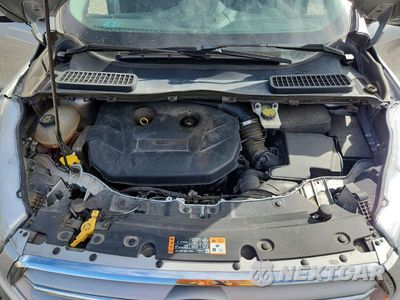 Zdjęcie 11 z 12 samochodu: 2019 FORD ESCAPE TITANIUM VIN:1FMCU9J99KUB27579 - miniatura