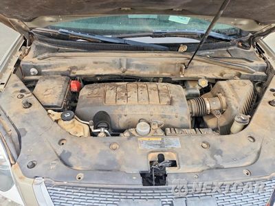 Zdjęcie 12 z 13 samochodu: 2011 GMC ACADIA VIN:1GKKRRED3BJ417323 - miniatura