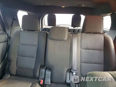 Zdjęcie 10 z 13 samochodu: 2014 FORD EXPLORER XLT VIN:1FM5K7D83EGB07482 - miniatura