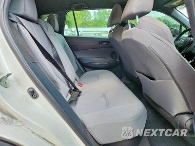 Zdjęcie 11 z 13 samochodu: 2024 TOYOTA COROLLA CROSS HYBRID S VIN:7MUFBABGXRV047587 - miniatura