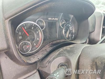 Zdjęcie 9 z 13 samochodu: 2022 RAM 2500 BIG HORN/LONE STAR VIN:3C6UR5JL5NG123932 - miniatura