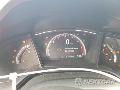 Zdjęcie 9 z 13 samochodu: 2021 HONDA CIVIC SPORT VIN:SHHFK7H46MU422414 - miniatura
