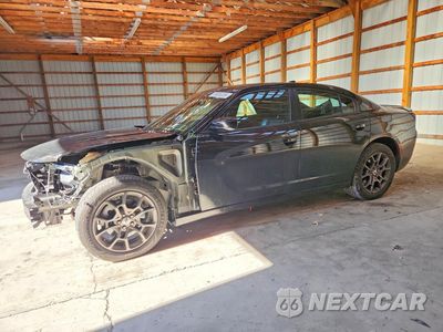 2018 DODGE CHARGER GT 2C3CDXJG7JH338048 - główne zdjęcie licytacji z USA - miniatura