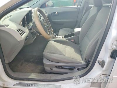 Zdjęcie 7 z 12 samochodu: 2012 CHEVROLET MALIBU 1LT VIN:1G1ZC5E08CF184022 - miniatura