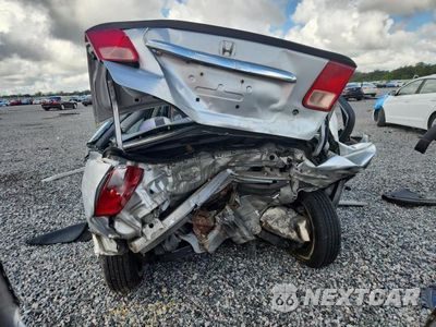 Zdjęcie 6 z 12 samochodu: 2001 HONDA CIVIC LX VIN:2HGES16571H501930 - miniatura