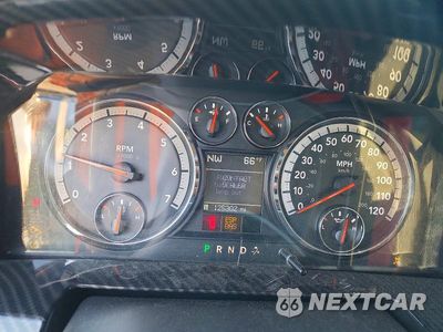 Zdjęcie 9 z 13 samochodu: 2009 DODGE RAM 1500 VIN:1D3HB16TX9J518460 - miniatura
