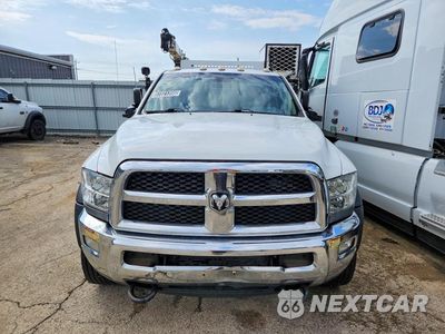 Piąte zdjęcie samochodu w środku: 2017 RAM 5500 VIN:3C7WRMBL8HG604338 - miniatura