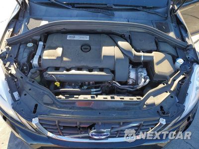 Zdjęcie 11 z 12 samochodu: 2013 VOLVO XC60 T6 VIN:YV4902DZXD2415393 - miniatura