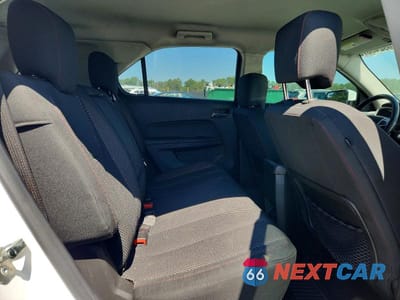 Zdjęcie 11 z 13 samochodu: 2013 CHEVROLET EQUINOX LT VIN:2GNALDEK4D6278384 - miniatura
