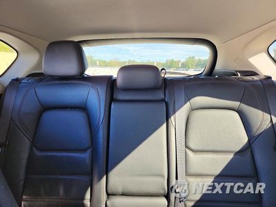 Zdjęcie 10 z 13 samochodu: 2022 MAZDA CX-5 PREMIUM PLUS VIN:JM3KFBEM6N0588497 - miniatura