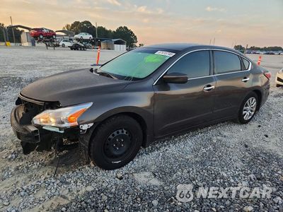 2015 NISSAN ALTIMA 2.5 S 1N4AL3AP0FC597592 - główne zdjęcie licytacji z USA - miniatura