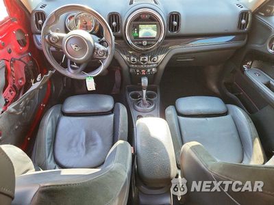 Zdjęcie 8 z 12 samochodu: 2019 MINI COOPER S COUNTRYMAN VIN:WMZYT3C57K3E98026 - miniatura