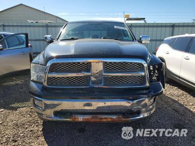 Piąte zdjęcie samochodu w środku: 2010 DODGE RAM 1500 VIN:1D7RV1CTXAS211691 - miniatura