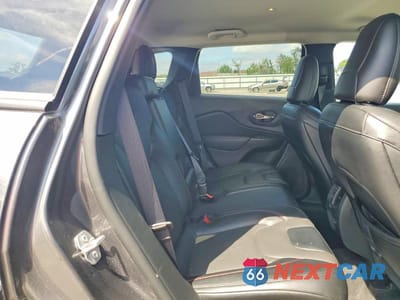 Zdjęcie 10 z 12 samochodu: 2022 JEEP CHEROKEE TRAILHAWK VIN:1C4PJMBX0ND537738 - miniatura