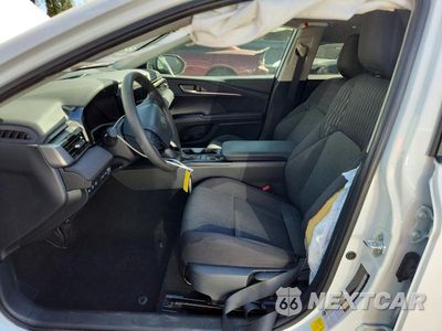 Zdjęcie 7 z 12 samochodu: 2025 TOYOTA CAMRY LE VIN:4T1DAACK3SU644438 - miniatura