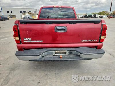 Zdjęcie 6 z 12 samochodu: 2005 CHEVROLET SILVERADO C1500 VIN:1GCEC19V65Z342640 - miniatura