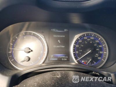 Zdjęcie 9 z 12 samochodu: 2015 INFINITI Q50 BASE VIN:JN1BV7AP2FM342519 - miniatura