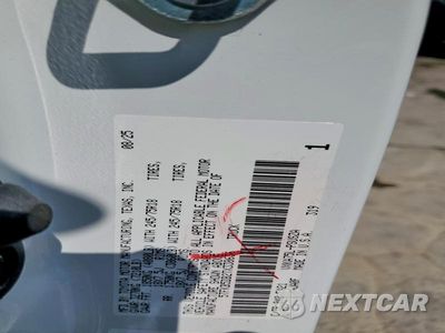 Zdjęcie 13 z 13 samochodu: 2026 TOYOTA TUNDRA SR VIN:5TFKB5DB2TX338636 - miniatura