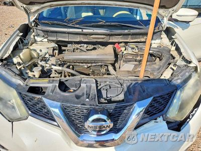 Zdjęcie 12 z 14 samochodu: 2015 NISSAN ROGUE SL VIN:5N1AT2MT5FC838913 - miniatura