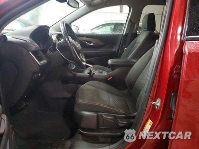 Zdjęcie 7 z 13 samochodu: 2018 GMC TERRAIN SLE VIN:3GKALTEV8JL143367 - miniatura