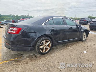 Trzecie zdjęcie samochodu z tyłu: 2017 FORD TAURUS SEL VIN:1FAHP2E80HG118261 - miniatura